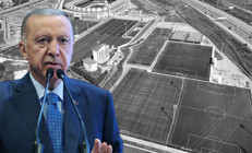 Cumhurbaşkanı Erdoğan: Futbola kavga ve ideoloji girmemeli Hiçbir şey ülkemizin huzurundan önemli değil