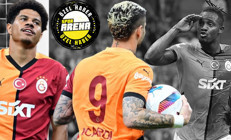 Galatasaray - Hatayspor maçının ardından çok ciddi uyarı: Köstebek moralleri bozmuş | Acil transfer gerekiyor