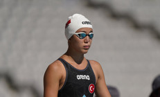 İlke Özyüksel Mihrioğlu kimdir, kaç yaşında, nereli İlke Özyüksel final maçı ne zaman İşte İlke Özyüksel hayat hikayesi ve olimpiyat programı