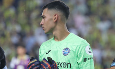 Adana Demirspor hocasından 15lik kaleci Deniz Eren Dönmezere övgü