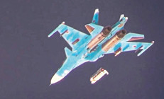 Rusya işgalci Ukraynalıları uzaktan vuracak: Ağır silah yığıyor