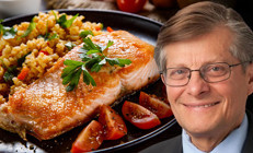 Kimliğinde 78 yazıyor ama biyolojik yaşı 58 bile değil Aradaki 20 yıllık farkın sırrı ne Hiç aksatmadan yaptığı yedi şeyi anlattı