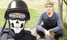 Eskişehir canisinin anatomisi: Oyundan kafası bulanmış