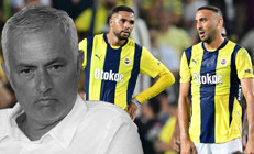 Fenerbahçe - Lille maçı sonrası övgü dolu yorumlar: Çok yazık oldu Turun hakkı bu değildi