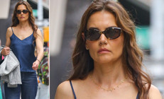 Yıllardır ne kocası ne sevgilisi var... Şimdi kızı da evden gidiyor... Artık tek kişilik yemek pişirecek