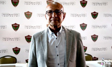 Hatayspor Başkanı Levent Mıstıkoğlu: Hedefimiz Avrupa kupalarına gitmek...