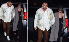 Her yerde el ele dudak dudağa ama... Aşk da bir yere kadar: Anlaşma yoksa evlilik teklifini daha çok bekler