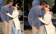 Büyük aşkın cicim ayları çok kısa sürdü... Onunla aynı çatı altında yaşarken hayatı tehlikedeydi