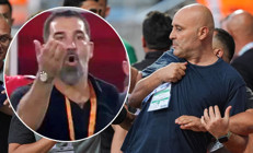 PFDK ceza yağdırdı Sami Uğurluya 7 maç, Arda Turana 1 maç ceza...