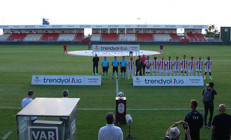 Maça çıkmayan Yeni Malatyaspora puan silme cezası Pendikspor hükmen galip...