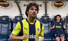 Son dakika transfer haberi: Ferdi Kadıoğlu kararını Fenerbahçeye iletti Brighton derken Manchester United olabilir...