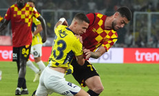 Göztepe 2-2 Fenerbahçe (Maç özeti)