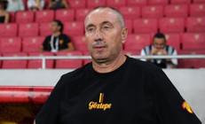 Stanimir Stoilov: Son dakika golünü hak ettik...