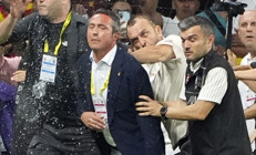 Kulüplerden Ali Koça geçmiş olsun mesajları