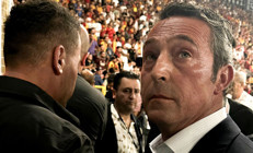 Fenerbahçeden, Ali Koça yapılan saldırı ile ilgili 5 soru