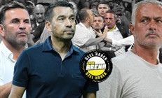 Beşiktaş, 2 takımlı lige son verecek | Ali Koçu tartakladılar ve suçu ona attılar | Artık Wilfried Zahadan verim alınamaz