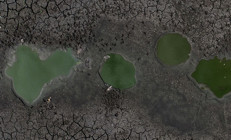 Doğu Avrupada kuraklık alarmı: Koşullar kötüleşiyor