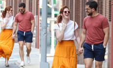 Set aşkından ikinci çocuğu olmuştu: Çalışmaktan kızımın ilk adımlarını bile göremedim