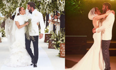 Jennifer sonunda davayı açtı, boşanıyorlar Evlilikleri iki yıl zor dayandı