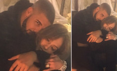 Daha boşanmadan yeni kısmet çıktı:  Keşke daha uzun bir ilişki yaşasak