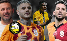 İsviçrelileri Galatasaray - Young Boys maçı öncesi endişe sardı: Ligin en kötüsü onlar | Bu turun favorisi...