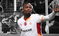 Young Boys - Galatasaray maçına Batshuayi damgası: Oyuna girdi, golleri attı, tur için umut verdi Muslera ve Jelerte tepki