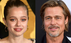 Shiloh babasından vazgeçti ama Brad Pitt umudunu kaybetmiyor… ‘Bir gün gerçekleri anlayıp bana geri dönecek’