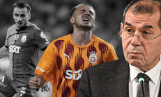 Galatasaray Başkanı Dursun Özbekten kaptanlık ve Kerem Aktürkoğlu açıklaması: Transfer sezonunun bitmesini bekliyoruz