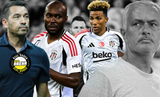 Lugano - Beşiktaş maçı İsviçrelilerin gündeminde: Galatasarayı 5-0 yenmeleri bir kanıttı | Fenerbahçe maçında görmüştük