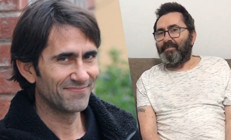 Peker Açıkalın aylar sonra kamera karşısına geçti Bir sakatlık yok