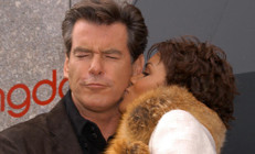 Erkeklere olan inancımı yeniden canlandırdı...  Eski rol arkadaşı övgüler yağdırdı: Bu dünyada ondan daha beyefendisi olamaz