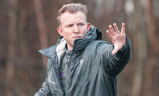 Dirk Kuyt, Fenerbahçeden Omar Fayedi transfer ediyor