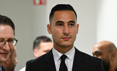 El Ghazi, Mainza açtığı davayı kazandı 500 bin eurosunu Gazzeli çocuklara bağışlayacak...