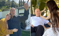 İki yıldır demansla boğuşuyor... Büyük kızı ünlü oyuncudan haber getirdi