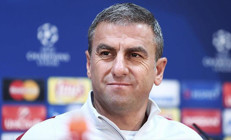 Hamza Hamzaoğlundan Galatasaray ve Fenerbahçe sözleri: Hazırım