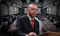 Kabine toplantısı bugün Ahlatta yapılacak... İşte masadaki başlıklar