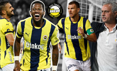 Fenerbahçenin Rizespor karşısındaki 5-0lık galibiyetinin ardından öne çıkan tespit: Mourinho, Süper Lig ile tanıştı | Böylesi tarihinde yok