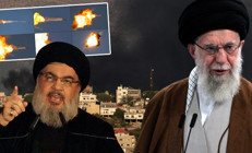 Hizbullahın misilleme saldırısı sona erdi, sıra Tahranda İrandan dikkat çeken açıklama: Kesin, ölçülü, iyi hesaplanmış...