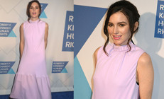 Daha boşanma dilekçesindeki imza bile kurumadı… Ünlü oyuncunun eski ABD başkan adayının kızıyla ‘görüştüğü’ iddia edildi