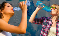 Bilim dünyasında endişeye neden oldu: Plastik şişelerden ‘tansiyon’ çıktı ‘Her hafta beş gramı kanımıza karışıyor’