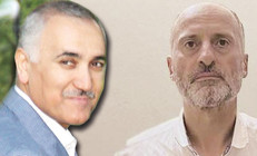 Kaçan BMW’den Adil Öksüz firarisi çıktı Sekiz yıl sonra yakalandı