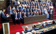 Beşar Esad’dan görüşmeye yeşil ışık: Türk askerinin çekilmesi ön koşul değil
