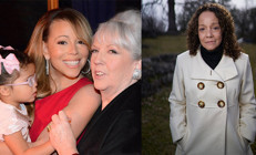 Ünlü şarkıcının büyük acısı… Annesi ve kız kardeşi aynı gün öldü