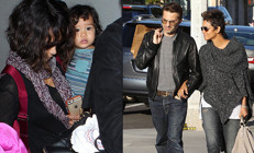 Sadece üç yıl evli kalmışlardı… Ünlü çiftin velayet savaşı bitmiyor: Oğlumun hali kalbimi acıtıyor