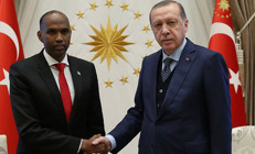 İngiliz medyası son 20 yılı yazdı... Afrikada güçlü oyuncu Türkiye