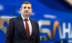 Haluk Bayraktar: Vergi rekoru Bayraktar TB2 ve AKINCInın eseri