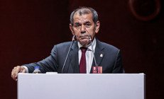 Galatasarayda yönetim olağanüstü toplanıyor İstifa iddiası...