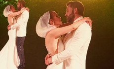 Uğruna yandıkları aşkın külleri bile kalmadı...İkinci baharın sonu böyle geldi: Karısı olduğunu unuttu, annesi gibi davrandı