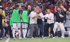 Tahkim Kurulu, Göztepenin cezasını indirdi