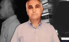 Adil Öksüzü bu araçla kaçırmışlar